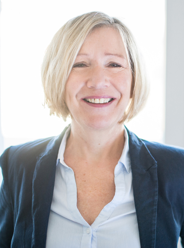 Claudia Koch | Systemisches Coaching und Beratung